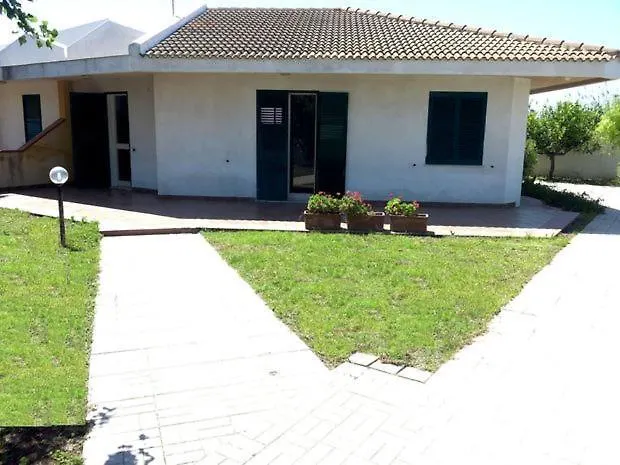 Villaggio Verdemare Marsala