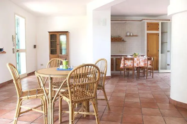 Villaggio Verdemare Marsala Apartment