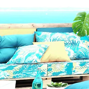 Appartamento Acquamarina With Terrace, Marsala