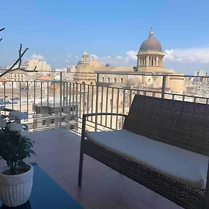 Appartamento Casa Roberta, Marsala
