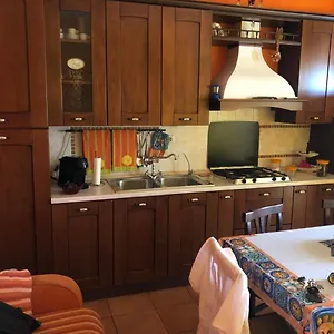 Appartamento Graziella, Marsala