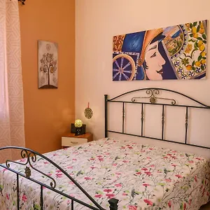 Appartamento Maison De Fabienne, Marsala