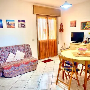 A Casa Di Nonna Maria Appartement