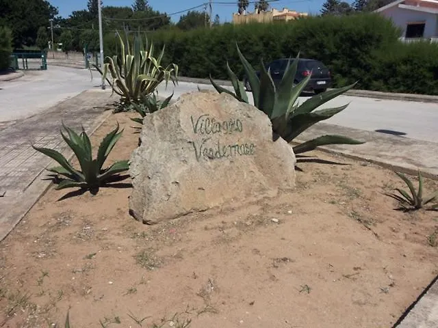 Διαμέρισμα Villaggio Verdemare Μαρσάλα