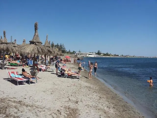 Villaggio Verdemare Μαρσάλα Ιταλία